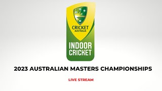 2023 AMC Over 40 Men Grand Final: QLD V WA