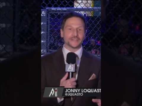 Show Open for @A1Combat 33!