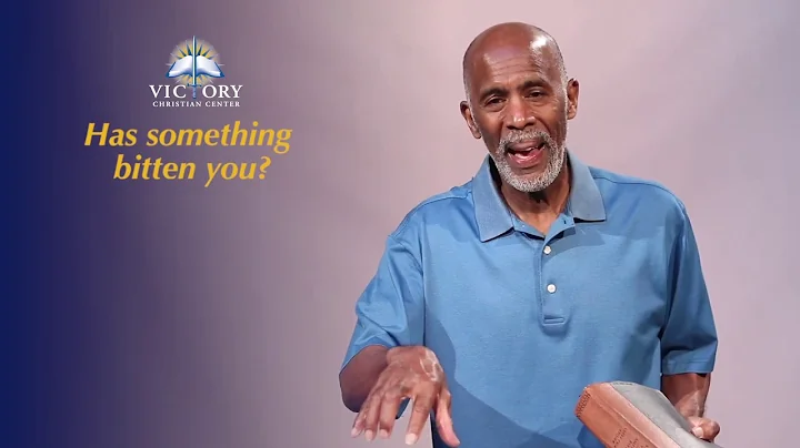A Word of Encouragement from Pastor Gool (6.22.20)