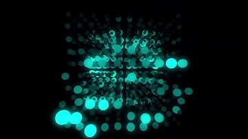 Audio Visualizer (Unity)