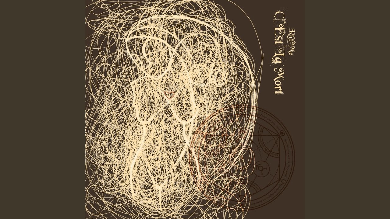 C'est la mort  YouTube