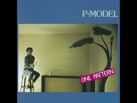 P-Model — P-MODEL - おやすみDOG(One pattern)