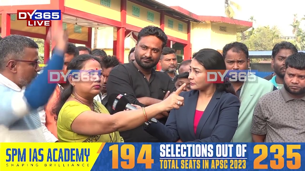 মিঞা নহয় এইবাৰ SRৰ জাননী আহিল গৰীয়া-মৰীয়া লোকলৈ।