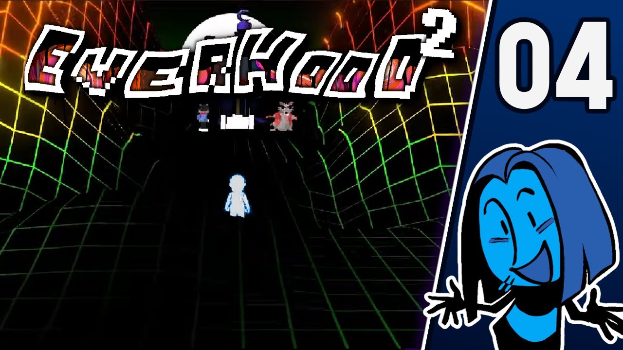 Entering Pandemonium || Everhood 2 [Part 4] - YouTube