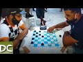 Jogo de Damas: Vinícius Damir x Allan Igor (Grande Final Circuito Nacional no Pará)