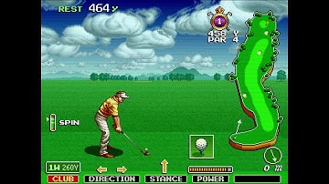 MiSTer FPGA Arcade IREM M92 - Major Title 2 (alpha) wickerwaka