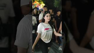 Lamunan dancer mening #shorts #brewog #riswanda #dj #live #cover