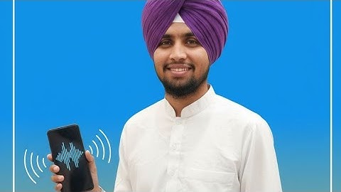 Visually Impaired Ke Liye: Best Text to Audio Tool - OpenAi.FM text to speech converter