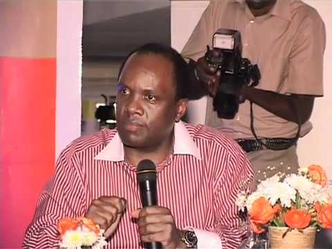 How to start and run a succesfull business in Uganda Part 6