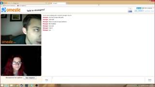 Fking Ninjas - Omegle Troll #1