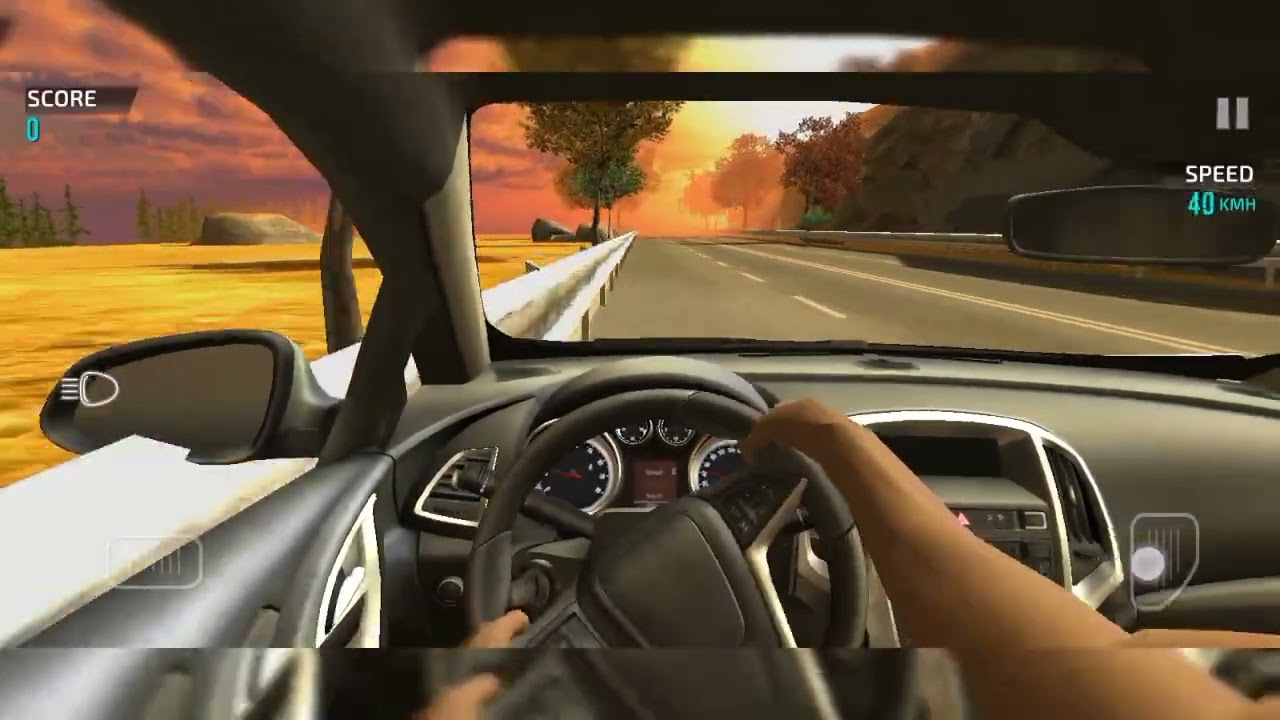 Car racing game | A Gunwal | #racingincar2videos #carracinggame #carrace #trend #games #cars #viral 