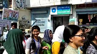 Swachata Abhiyan Rally 6, DD college, dehradun screenshot 3