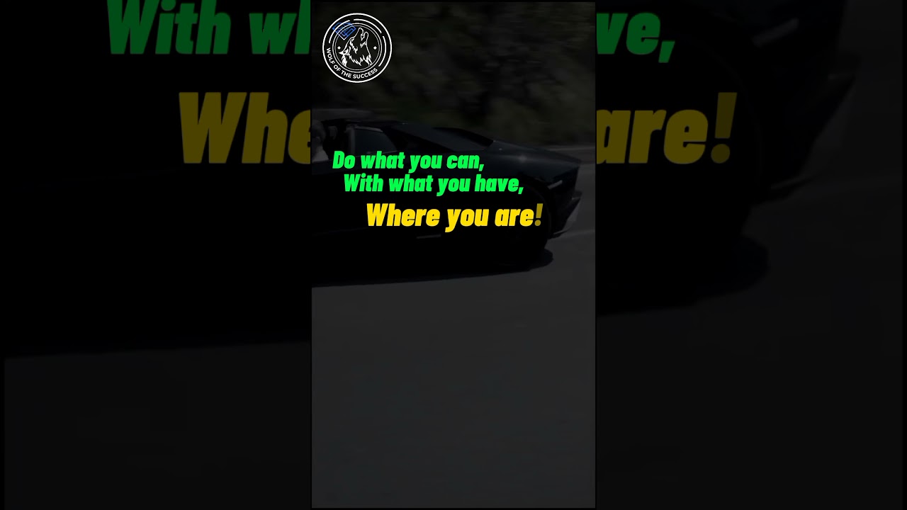 Luxurycars | motivation quotes | 