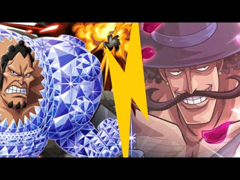 Video [AMV] WHITEBEARD'S CREW - One Piece - youtube