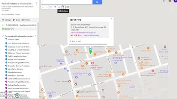 Tutorial Mapa Colaborativo