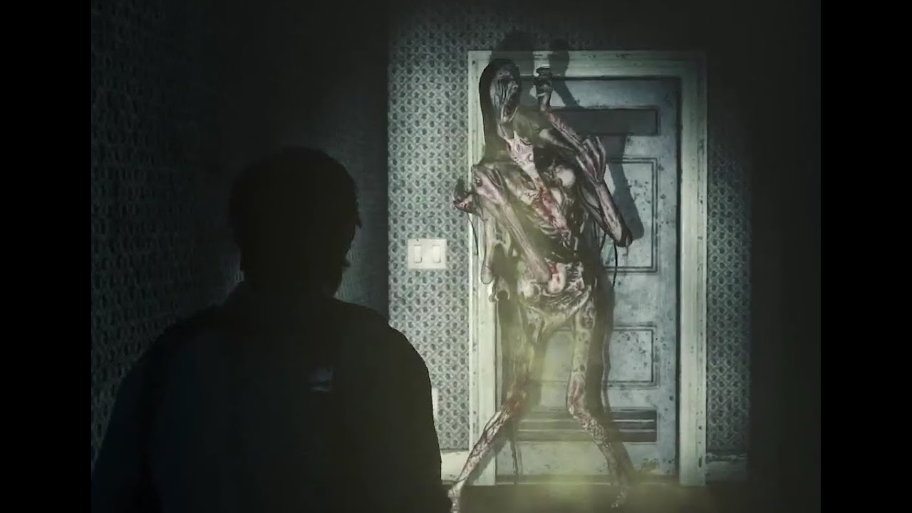 The Evil Within 2 All Bosses YouTube the-evil-within-2-all-bosses-youtube