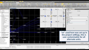 Cadastral - Double Proportioning in TBC v4.10