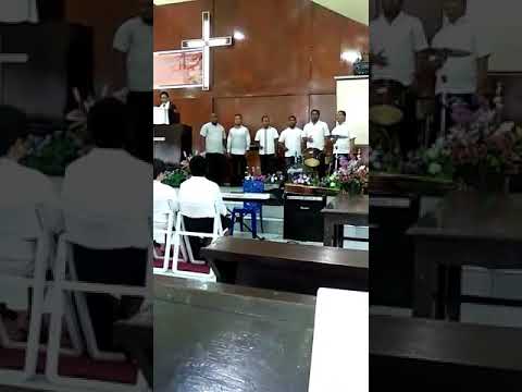 Lagu Rohani New Nazareth - Janji Tuhan