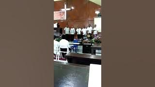 Lagu Rohani New Nazareth - Janji Tuhan