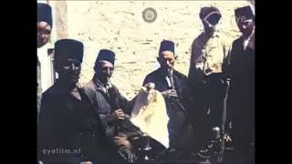 Aşağıki mahalleden geçtin mi Şemsiyeni açtın mı ooooffff KERİMEM. CEMİL ŞABANOV.…