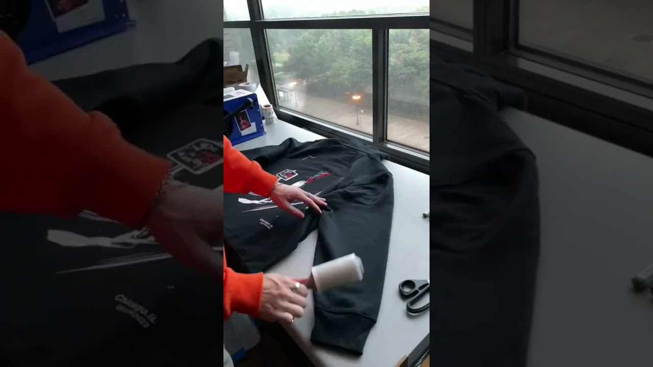 harmonious collaboration of technique and imagination. 🎨🧵. Credit to @inv.sion (TikTok) 