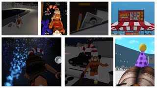 0.12.3! Bloxburg updated! New Years Update! P.S. Amazing?! #bloxburg #roblox