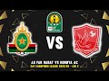 AS FAR RABAT VS HOROYA AC CAF CHAMPIONS LEAGUE 2025 26 PREVIEW PREDICTIONS HEAD TO HEAD