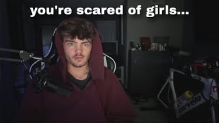 Watch this if you’ve never had a girlfriend and you feel lonely…