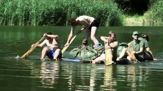 Earthtrail - Survival Und Outdoor Training