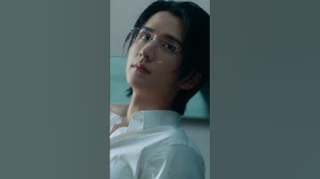 Fei Du || Anxiety || Justice in The Dark 11/12