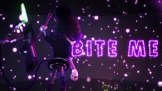 BITE ME | MURDER DRONES EP 8 | EDIT/AMV|
