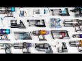 The Best Cordless Vacuum We&#39;ve Tested - Dyson vs Shark vs Samsung vs LG