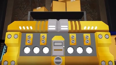 Opening My First Golden Crate Roblox Tower Defense Simulator