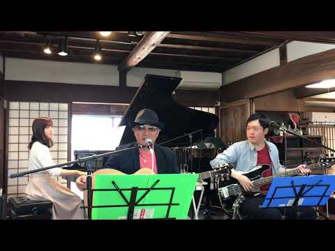 7 遠くで汽笛を聞きながら by Back Memories