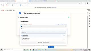 Create Automatic Updates With Zapier! Profile