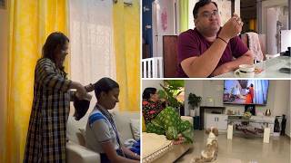 After Everything, I'm Back 🙏 || Simply Laxmi's Life