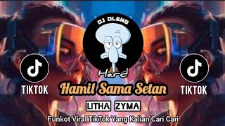 Single Funkot‼️Dj Hamil Sama Setan (Hard) ❗Trending Viral TikTok🔥