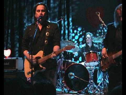 Q.Stone Live at Tavastia 2008 - Sweet Dreams