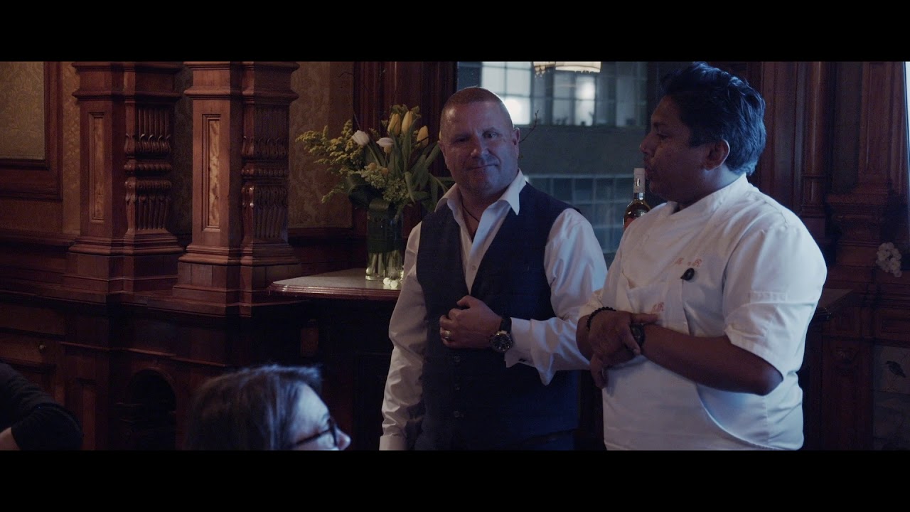 Budureasca - Wine tasting with food pairing in Montreal, Québec