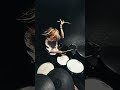 Mötley Crüe - Dr.Feelgood #drums #shots