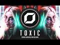 PSY-TRANCE ◉ Britney Spears - Toxic (Psymon & Goafunkel, Mind Void Remix)