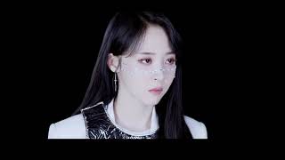 MOONBYUL / MAMAMOO / ECLIPSE / EDIT