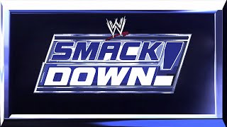 WWE SmackDown! | Intro (August 22, 2002)