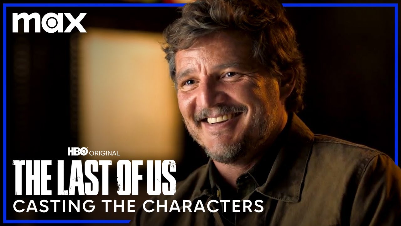 How Old The Last Of Us Actors Are Compared To Their Characters