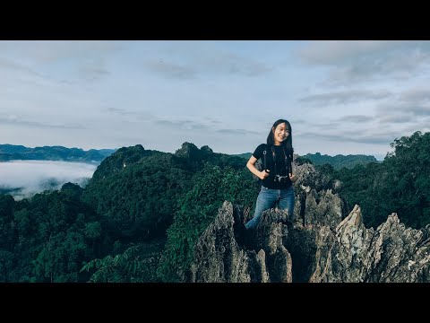 เดินทาง - A BOY & KLEE BHO (MV)