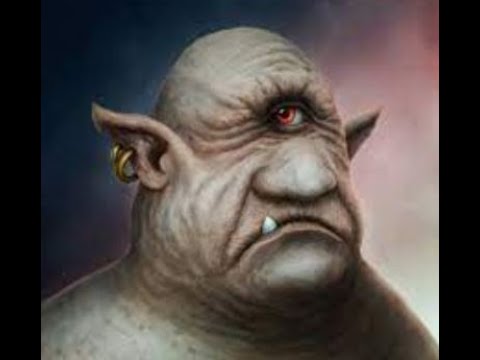 Cyclops - Folklore - YouTube