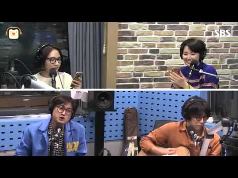 [SBS]김창렬의올드스쿨, 캠퍼스 커플, 페퍼톤스&옥상달빛 라이브