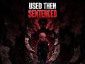 Yuji’s Death Sentence Was Always the Deal #JJK  #yuji