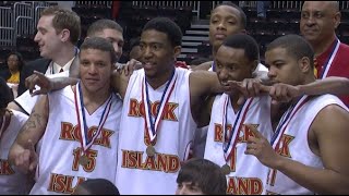 Chasson Randle inducted Stanford Athletics' Hall of Fame