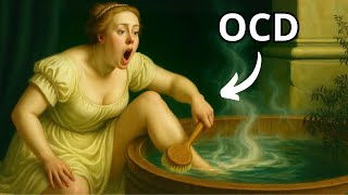 Queen Anne and the Bathroom Secret No One Talks About |  ASMR HISTORY FOR SLEEP